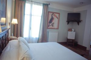 Hotel Santa Cristina