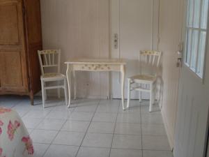 B&B / Chambres d'hotes Domaine Saint-Hilaire : photos des chambres