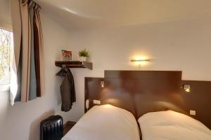 Hotels The Originals Access, Hotel Beziers Est (P'tit Dej-Hotel) : photos des chambres