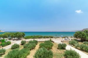 Kouremenos Beach Apartments Lasithi Greece