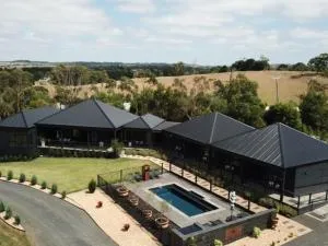 Campania Casa at Meeniyan - Leongatha