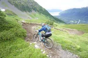 Chalet Gallery - Enjoy Two Units with this Chalet in the Heart of Alyeska - Walk almost anywhere! - Alyeska