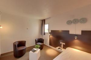 Hotels The Originals Access, Hotel Beziers Est (P'tit Dej-Hotel) : photos des chambres