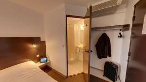 Hotels The Originals Access, Hotel Beziers Est (P'tit Dej-Hotel) : Chambre Double Supérieure