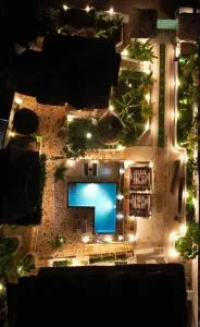 Zanzibar Tropical Sunset Boutique Hotel - Adults Only - Kumba Urembo