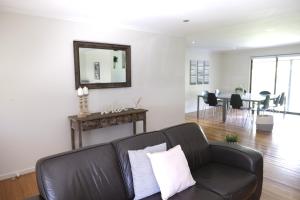 Belford House