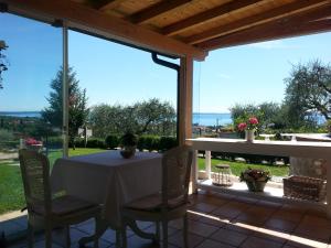 B&B Corte Frisonai
