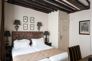 Hotel Saint-Louis Marais photo 21