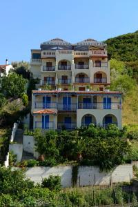 Agnanti Hotel Alonissos Greece