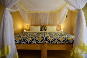 Cycad Entebbe Guest House