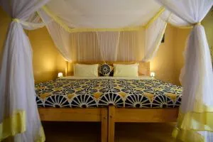 Cycad Entebbe Guest House - Beta
