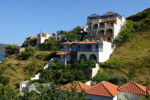 Agnanti Hotel Alonissos Greece