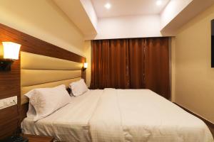 FabHotel Blueark