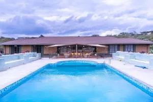 Alphas Homestay - Narok