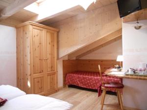 Hotel Garnì Salvanel