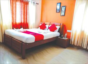 Syamantac Villa