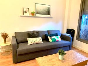 Homely Malaga Plaza Montaño