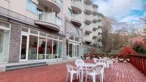 Fujisan Garden Hotel - Hata