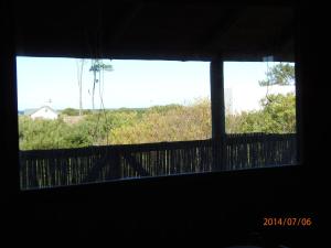 Hotel El Refugio nudista naturista opcional