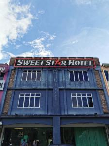 Sweet Star Hotel - Hotel 2 stelle a Alor Setar