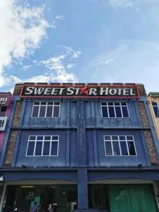 Sweet Star Hotel - Guar Chempedak