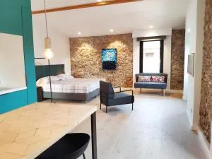 Bonaire Suites - San Miguel de Fluviá