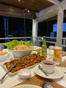 Beach Walk Hotel Unawatuna