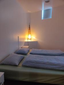 Double or Twin Room room in SM Hostel