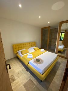 Villages vacances Residence Marea Resort : photos des chambres