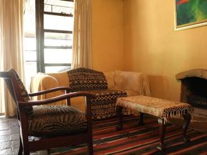 RiverStill Guest Farm