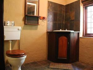 RiverStill Guest Farm