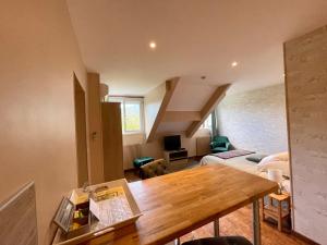 Appartements Au petit Nice : photos des chambres