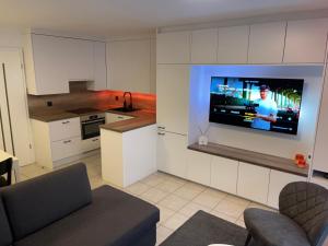 Luxe appartement I 2 slaapkamers I 2 x dubbel bed I 75m van het strand I Nieuwpoort-Bad