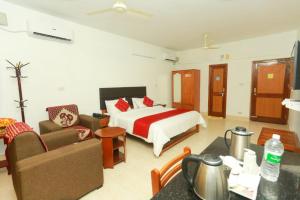 KTDC Tamarind Kondotty