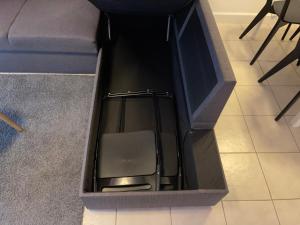 Luxe appartement I 2 slaapkamers I 2 x dubbel bed I 75m van het strand I Nieuwpoort-Bad