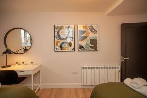 Apartment 293 - Clifden
