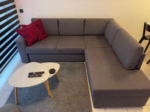 Luxe appartement I 2 slaapkamers I 2 x dubbel bed I 75m van het strand I Nieuwpoort-Bad