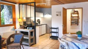 Maisons de vacances Les Gites du Goelo : photos des chambres