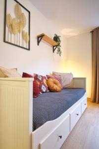 Ferienwohnung Eschenberg