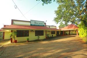 KTDC Tamarind Kondotty