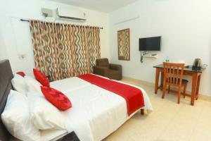 KTDC Tamarind Kondotty