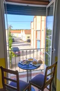 Hotel Jardim Oudinot "MyWay Kite&Surf" - Aveiro