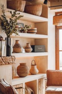 Nomad Hotel - Xábia Port