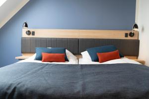 Superior Double or Twin Room room in Hotel Allinge