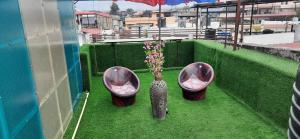 Hotel Abhinandan Grand