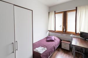 Hotelli Selli