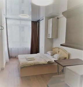 Apart Ugorska - Водники