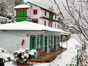 Himalayan High, Auli, By Himalayan Eco Lodges - Badrinath