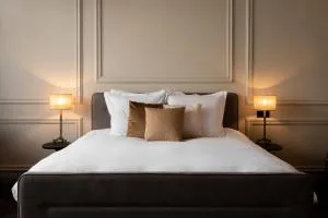 Boutique Hotel Huys Oud Teylingen - Warmond