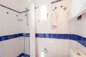 Piso Livadi Paros seafront holiday home Casa Alena